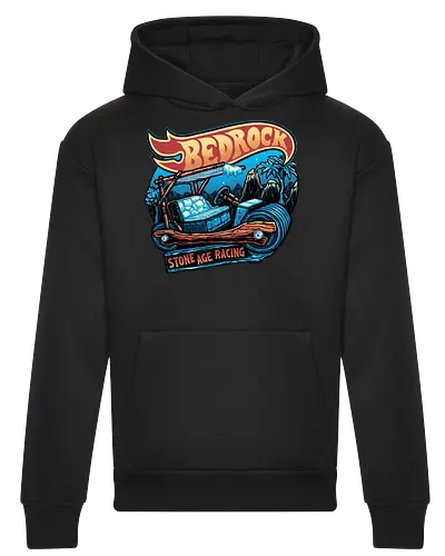 Bedrock Racing