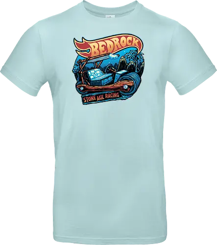 Bedrock Racing
