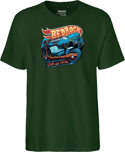 Bedrock Racing