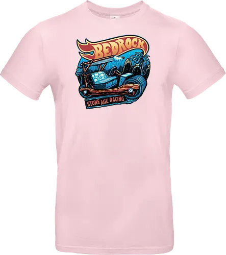 Bedrock Racing