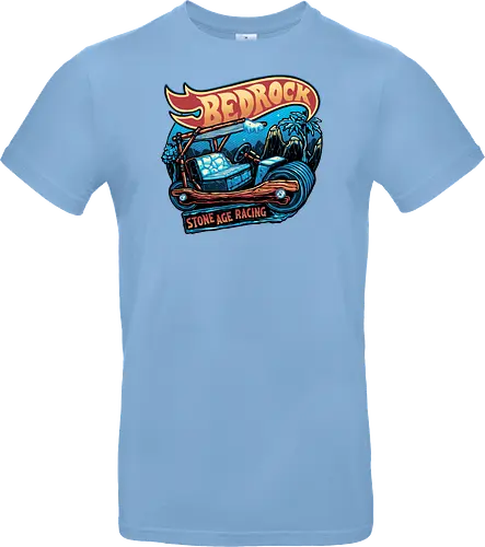 Bedrock Racing