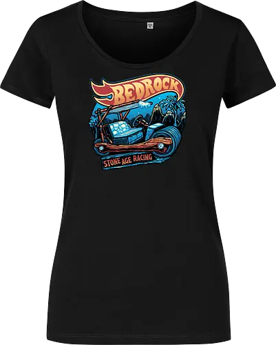 Bedrock Racing