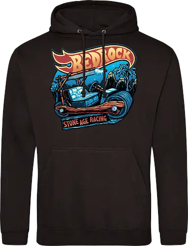Bedrock Racing