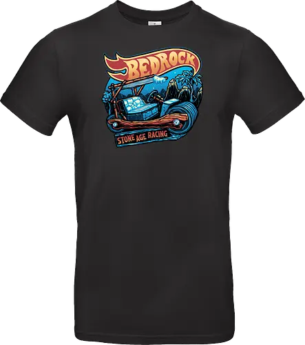Bedrock Racing