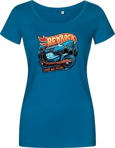 Bedrock Racing