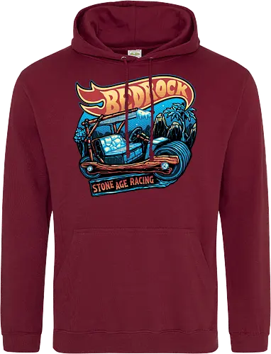 Bedrock Racing