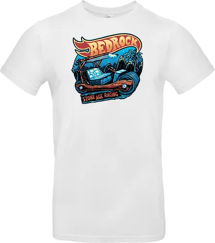 Bedrock Racing