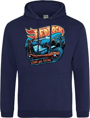 Bedrock Racing