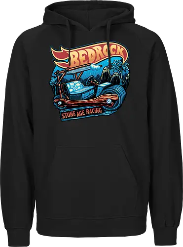 Bedrock Racing