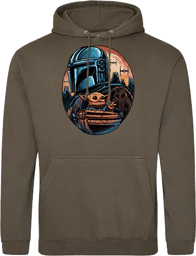 The Rise against the Empire