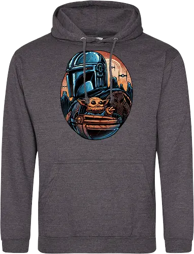 The Rise against the Empire