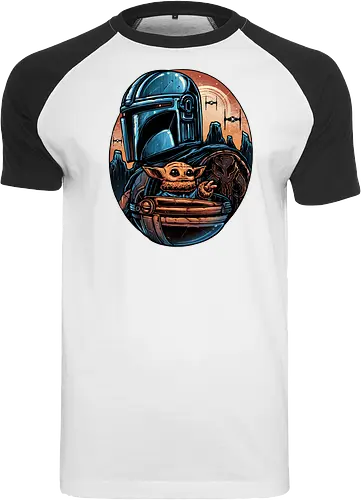 The Rise against the Empire
