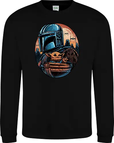 The Rise against the Empire