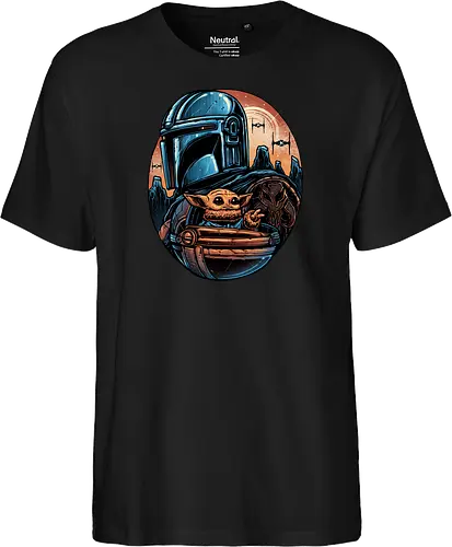 The Rise against the Empire