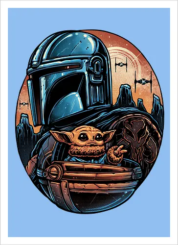 The Rise against the Empire