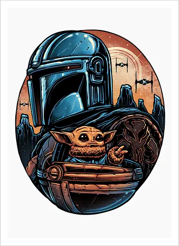 The Rise against the Empire