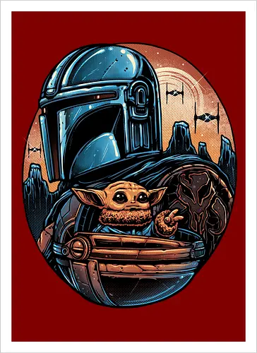 The Rise against the Empire