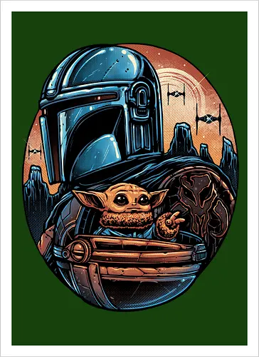 The Rise against the Empire