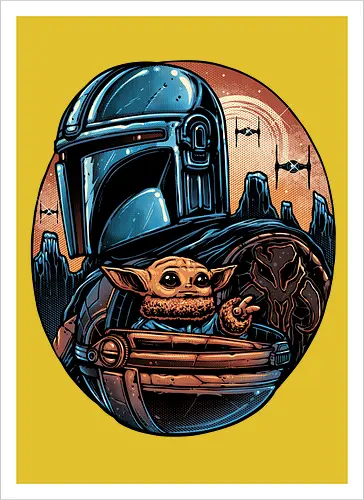 The Rise against the Empire