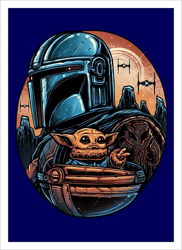 The Rise against the Empire