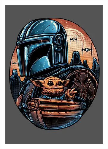 The Rise against the Empire