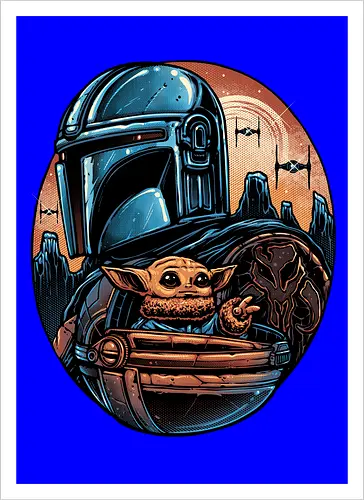 The Rise against the Empire