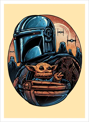 The Rise against the Empire
