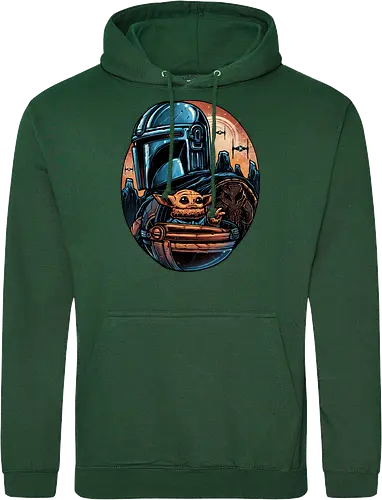 The Rise against the Empire