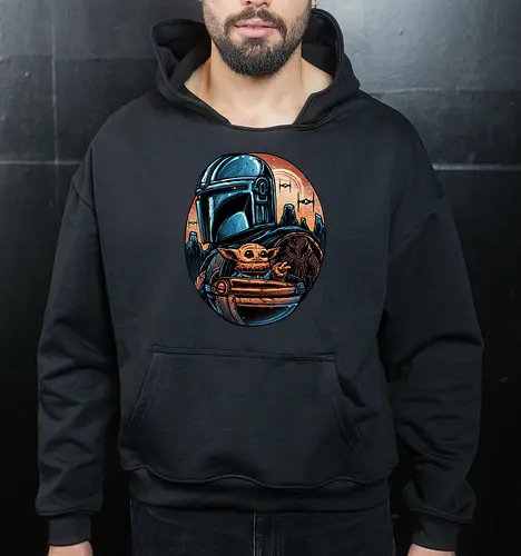 The Rise against the Empire