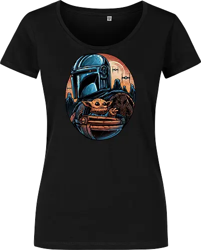 The Rise against the Empire