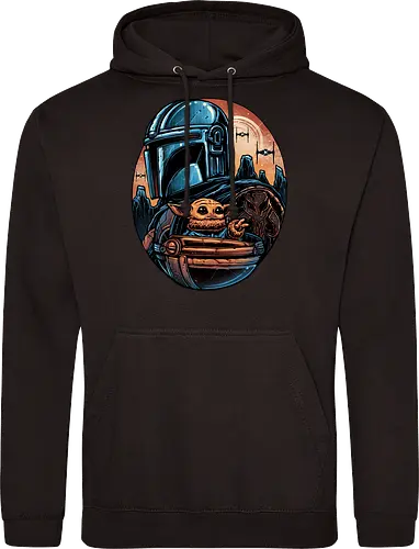The Rise against the Empire