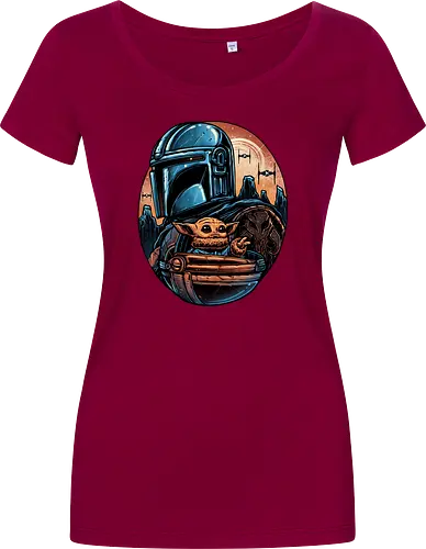 The Rise against the Empire