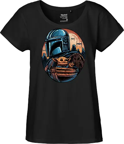 The Rise against the Empire