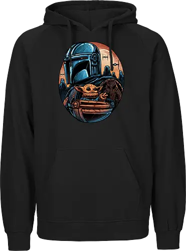 The Rise against the Empire