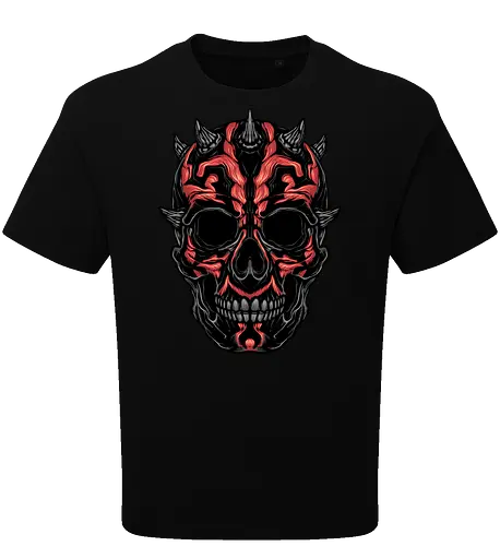Skull of Vengeance
