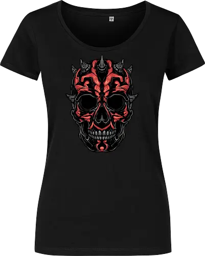 Skull of Vengeance