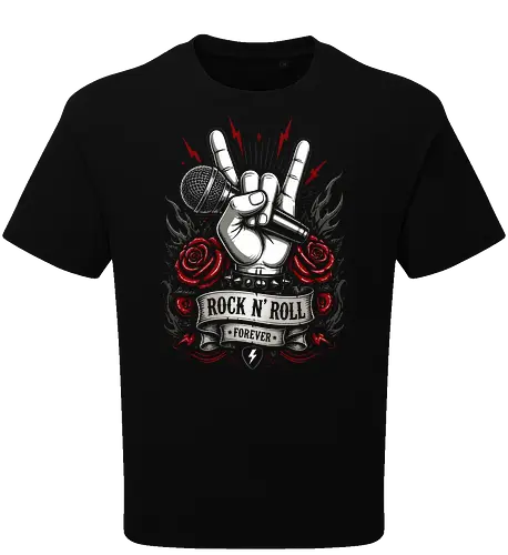 Rock N Roll Forever