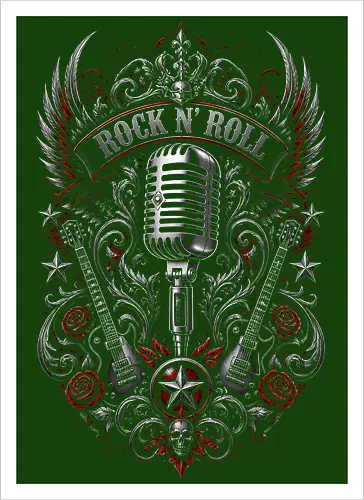 Rock N Roll Audio