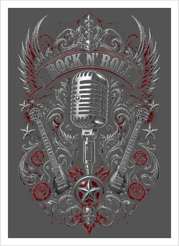 Rock N Roll Audio