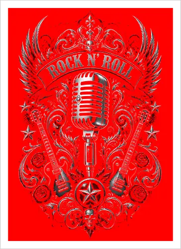 Rock N Roll Audio
