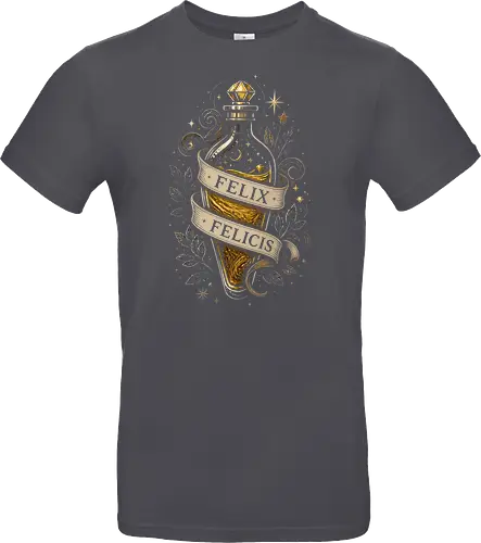 Felix Felicis Potion Magic