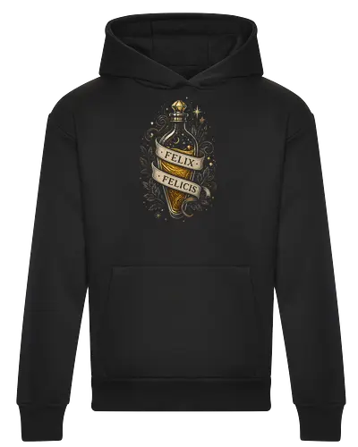 Felix Felicis Potion Magic