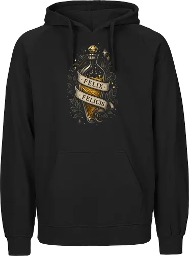 Felix Felicis Potion Magic