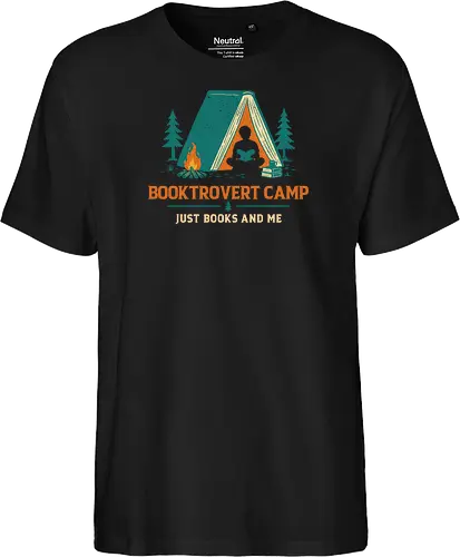 Booktrovert Camp