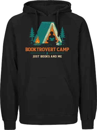 Booktrovert Camp