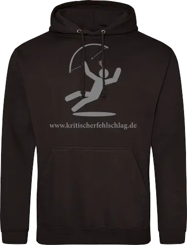 Kritischer Fehlschlag für dunkle Stoffe