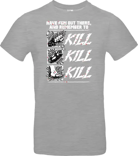 Dungeon Book Kill Quote