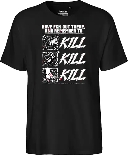 Dungeon Book Kill Quote