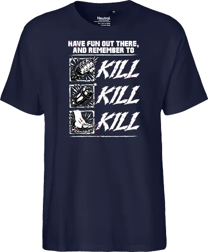 Dungeon Book Kill Quote