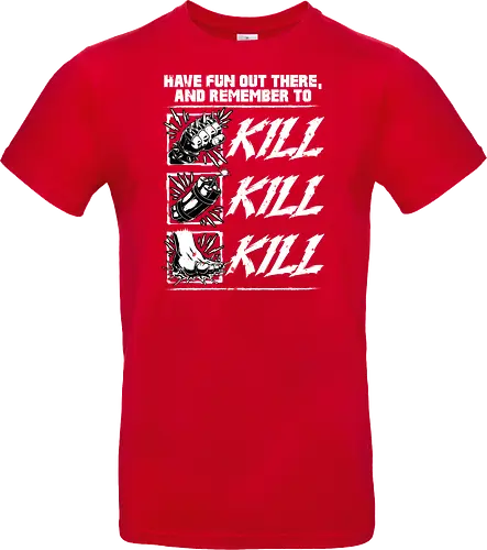 Dungeon Book Kill Quote